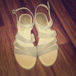 Andrew geller high heels